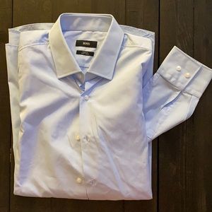 Absolutely new Boss shirt